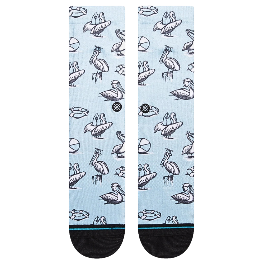 NIGEL LIGHTBLUE Bild 1