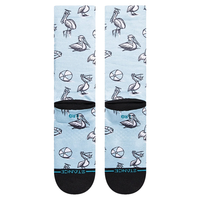 NIGEL LIGHTBLUE Bild 2