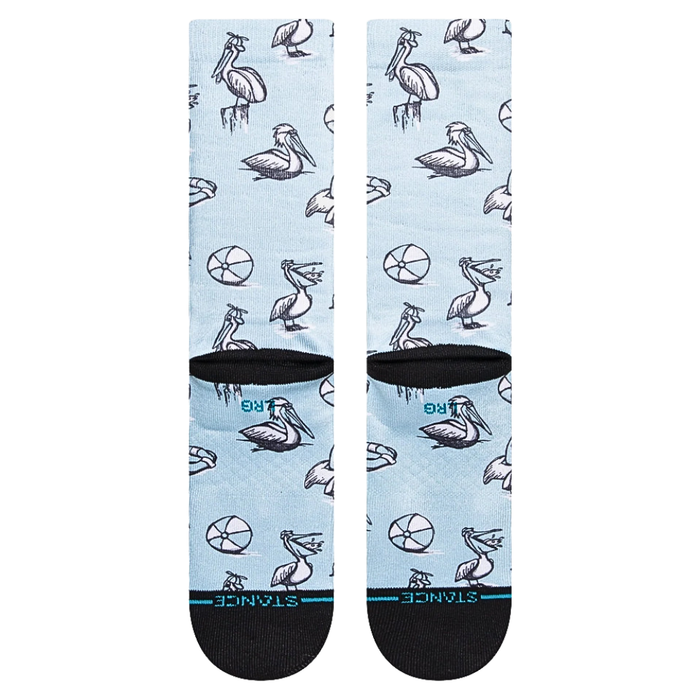 NIGEL LIGHTBLUE Bild 2