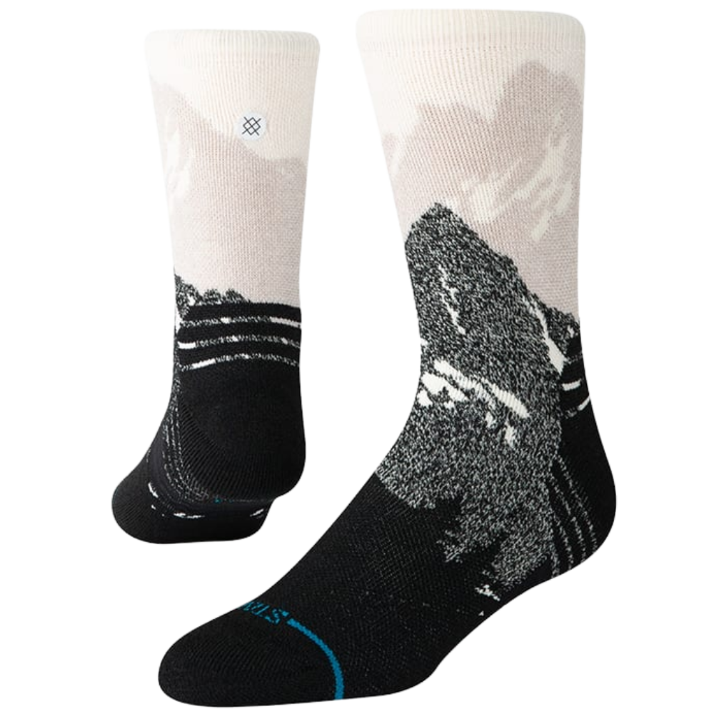 Out of Range Hike Crew Canvas Bild 1