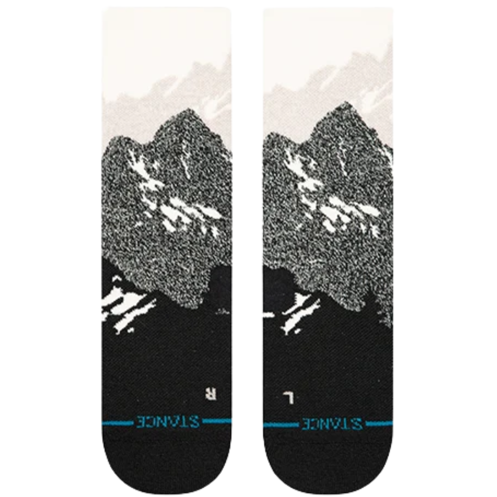 Out of Range Hike Crew Canvas Bild 2