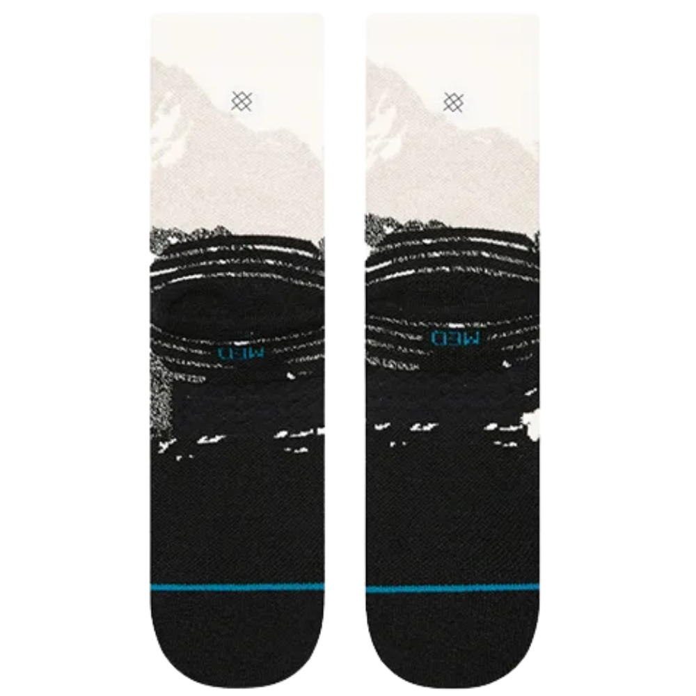 Out of Range Hike Crew Canvas Bild 3