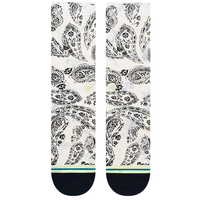 PAIZLEY VINTAGEWHITE Bild 1