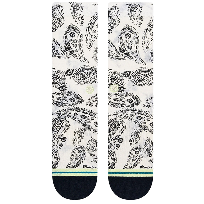 PAIZLEY VINTAGEWHITE Bild 1