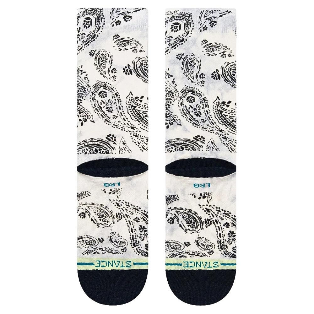 PAIZLEY VINTAGEWHITE Bild 2