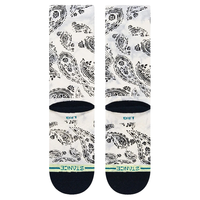 PAIZLEY VINTAGEWHITE Bild 2