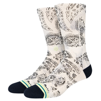 PAIZLEY VINTAGEWHITE Bild 3