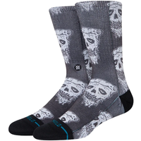 PIZZA FACE Whiteblack Bild 1