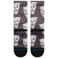 PIZZA FACE Whiteblack Bild 3