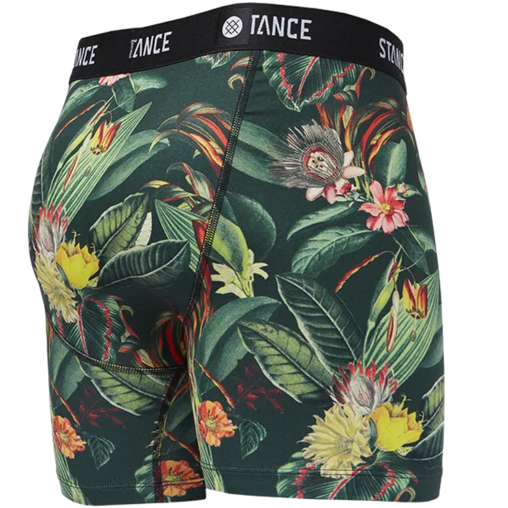 Playa Larga Boxer Brief Black Bild 2