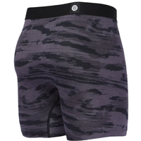 Ramp Camo Boxer Brief Charcoal Bild 2