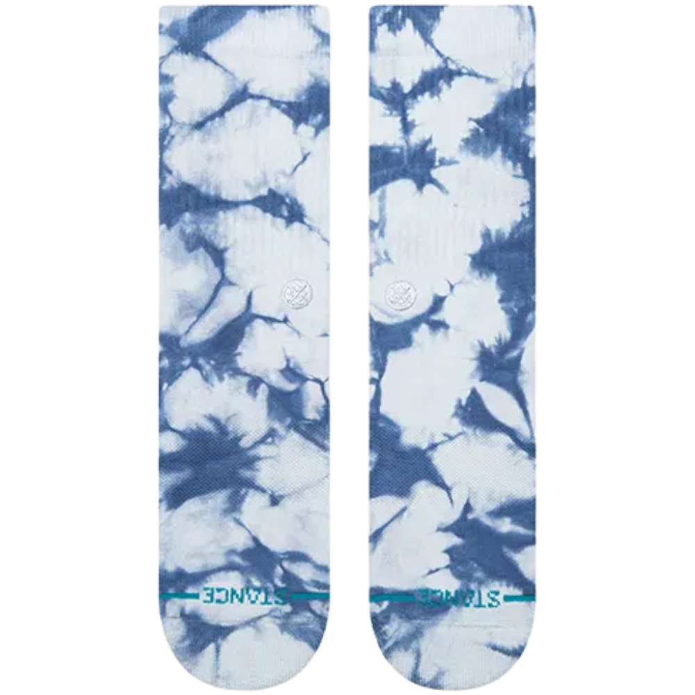 Tied Up Crew Iceblue Bild 2