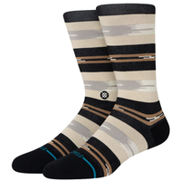 TRAIL BOUND CREW Black Bild 1