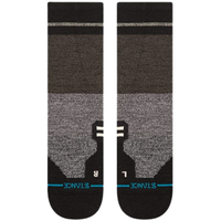 Trenton mid Wool Crew Black Bild 2