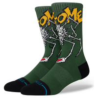 WELCOME WILBUR CREW Green Bild 1