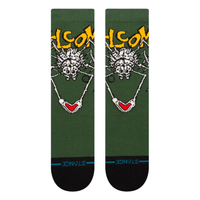 WELCOME WILBUR CREW Green Bild 2