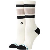 Womens Boyd Crew Stringgrey Bild 1