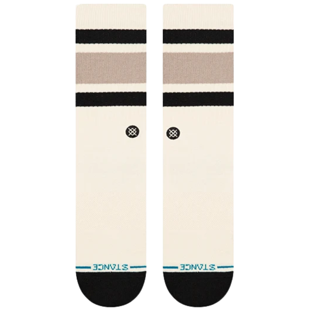 Womens Boyd Crew Stringgrey Bild 2