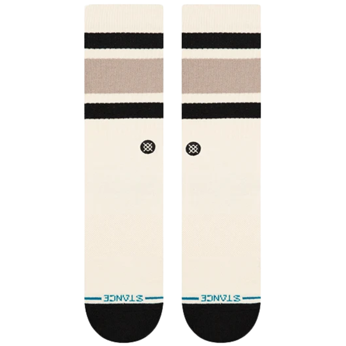 Womens Boyd Crew Stringgrey Bild 2