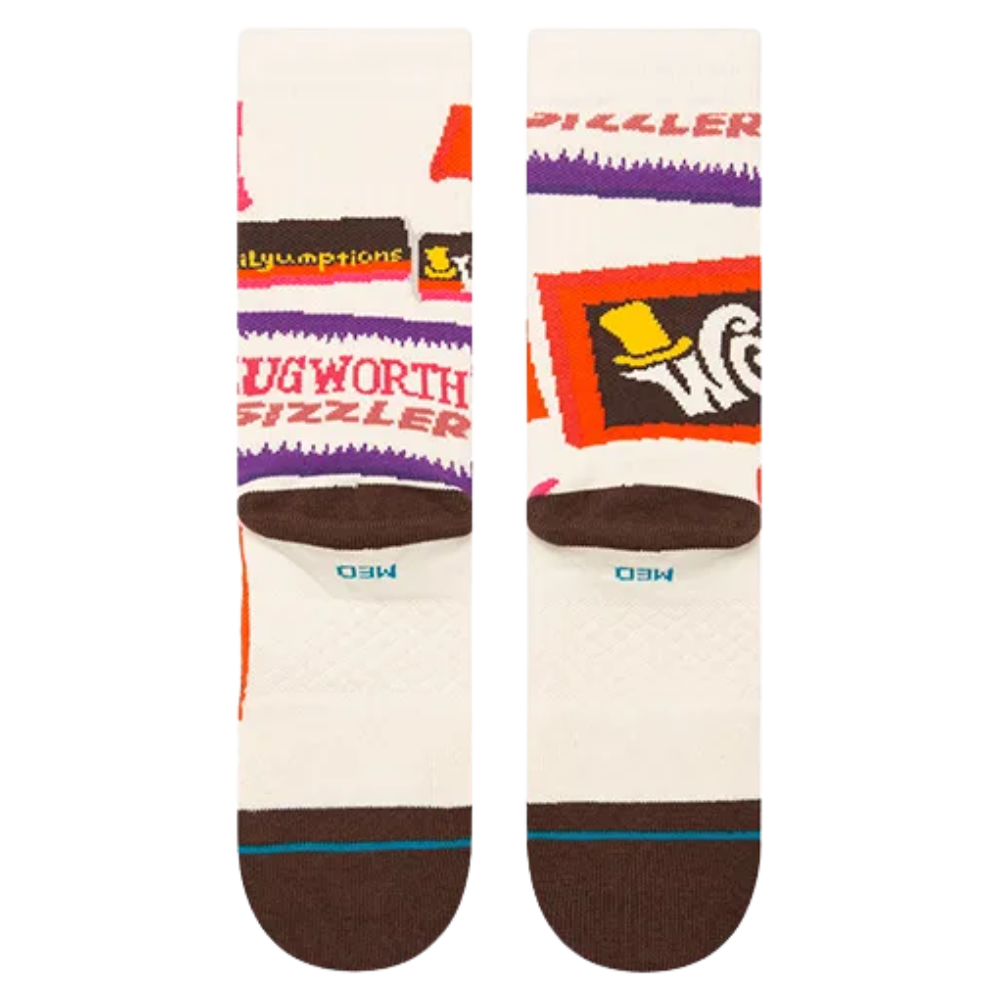 WONKA BARS Brown Bild 3