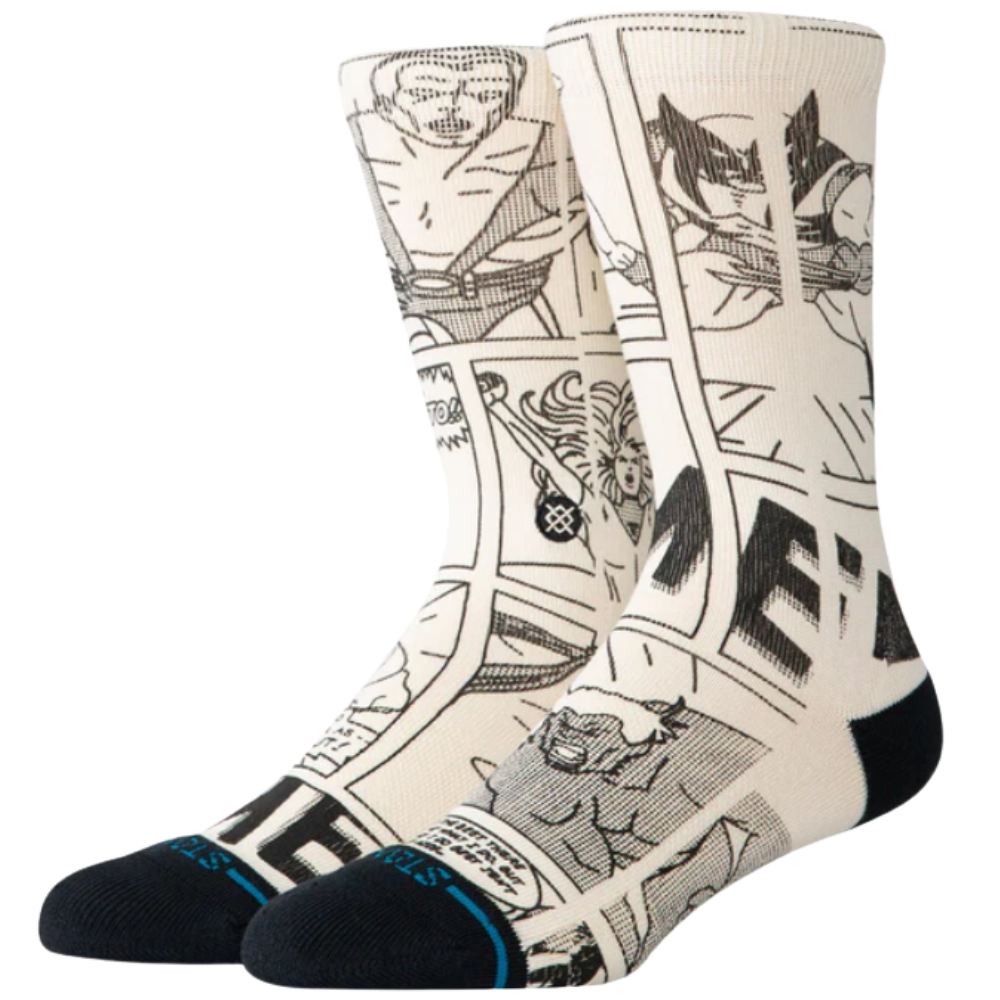 Good Vs Bad Crew Black/White Bild 1