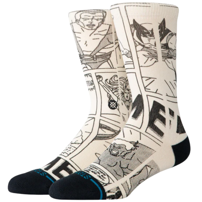 Good Vs Bad Crew Black/White Bild 1