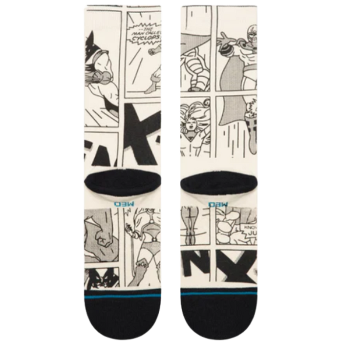 Good Vs Bad Crew Black/White Bild 2