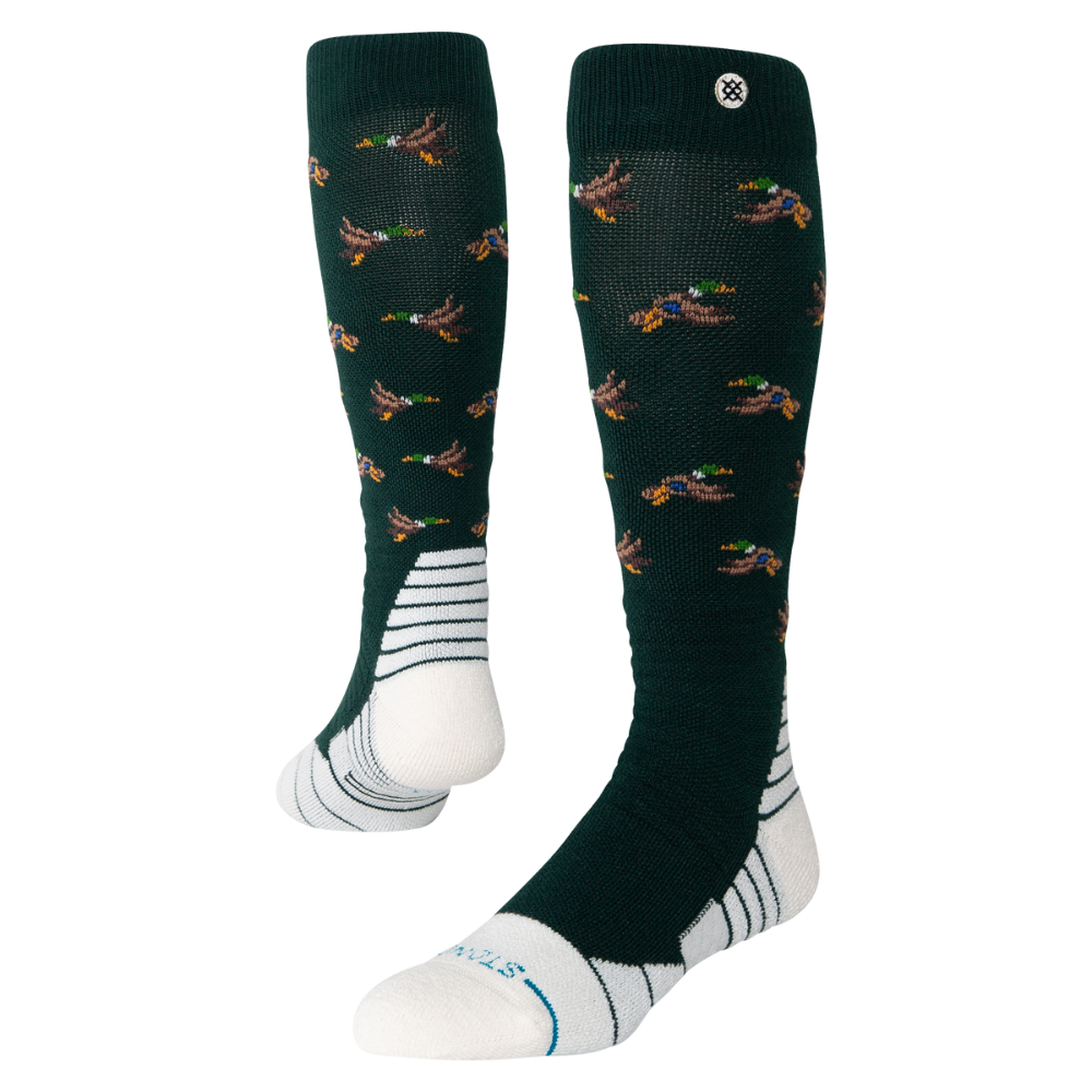 Huntin Mid Poly Snow Pine Bild 1