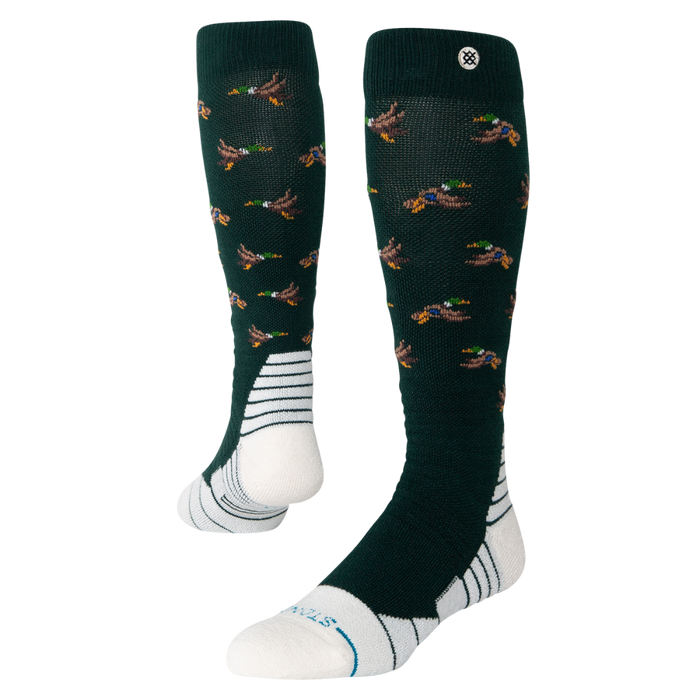 Huntin Mid Poly Snow Pine Bild 1