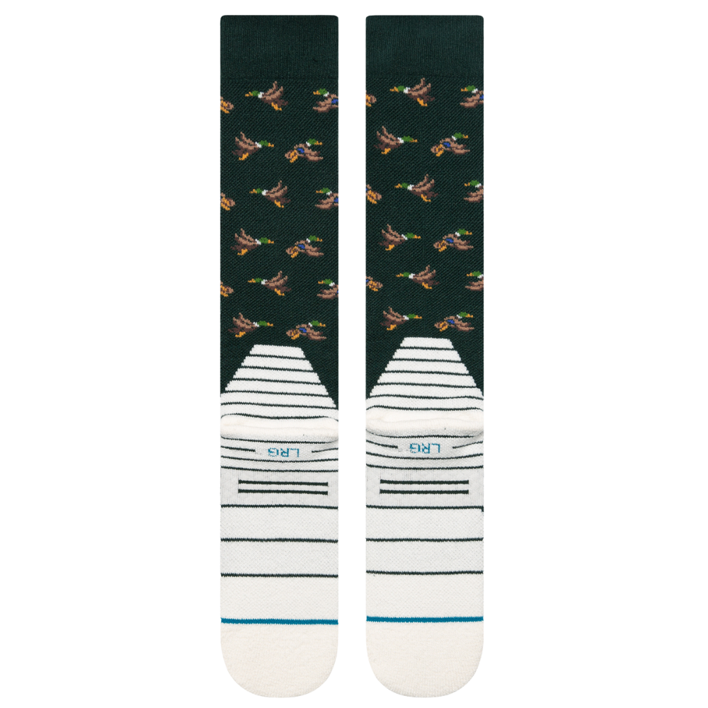 Huntin Mid Poly Snow Pine Bild 2