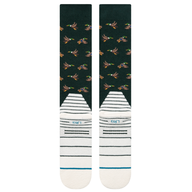 Huntin Mid Poly Snow Pine Bild 2