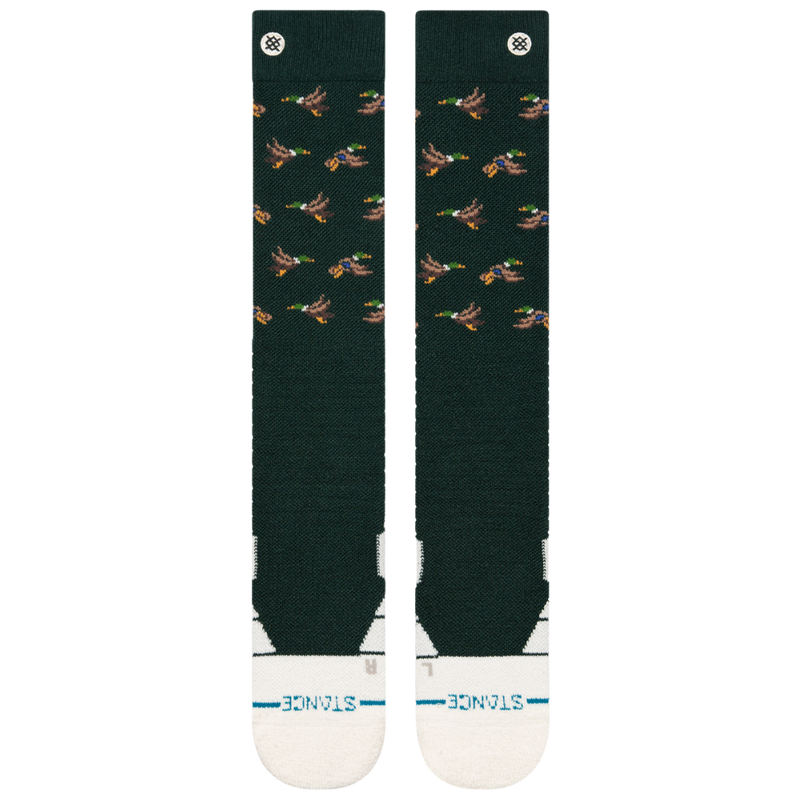 Huntin Mid Poly Snow Pine Bild 3