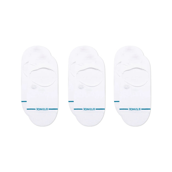 Icon No Show 3 Pack White Bild 1