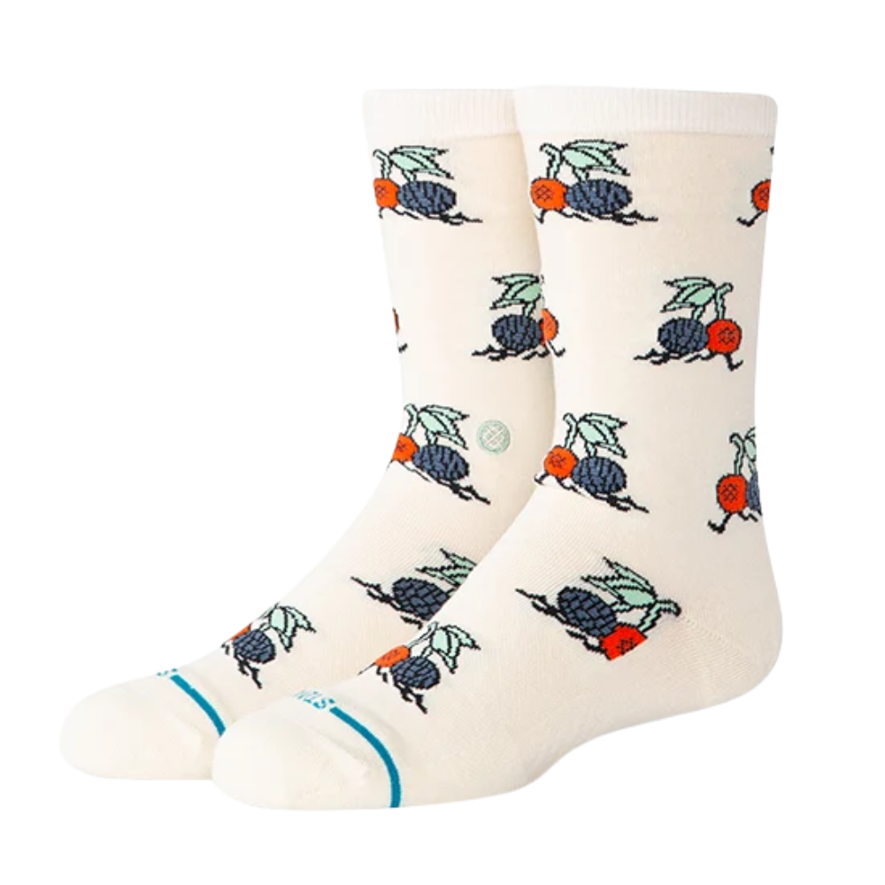 Kids Community Crew Ivory Bild 1