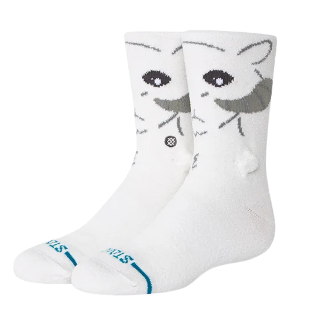 Kids Tauntaun Crew White Bild 1