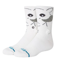 Kids Tauntaun Crew White Bild 1