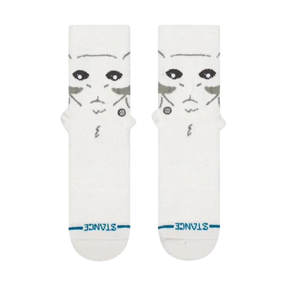 Kids Tauntaun Crew White Bild 2