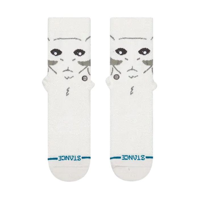 Kids Tauntaun Crew White Bild 2