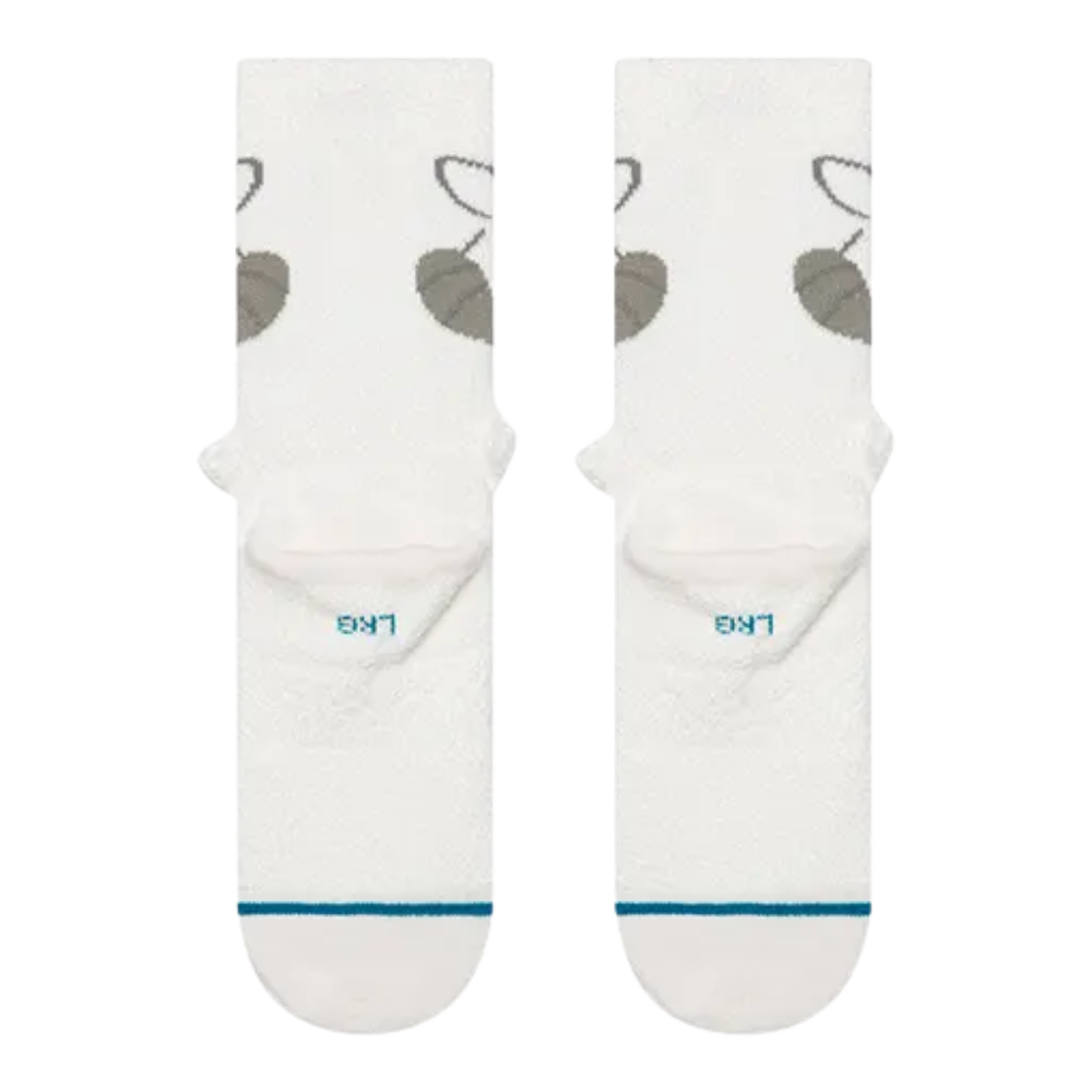 Kids Tauntaun Crew White Bild 3