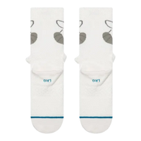 Kids Tauntaun Crew White Bild 3