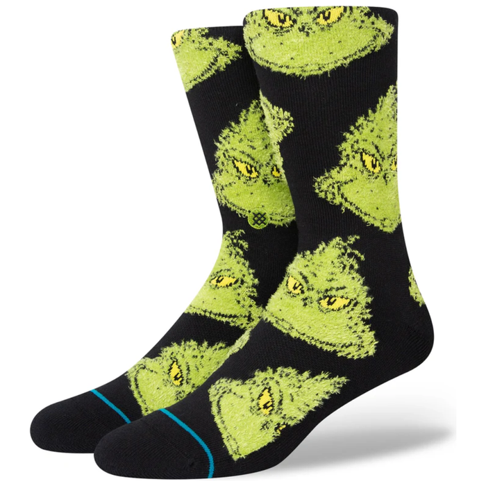 Mean One Black Bild 1