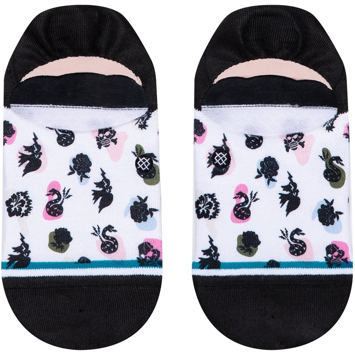 NEW ORDER NO SHOW WHITE Bild 2