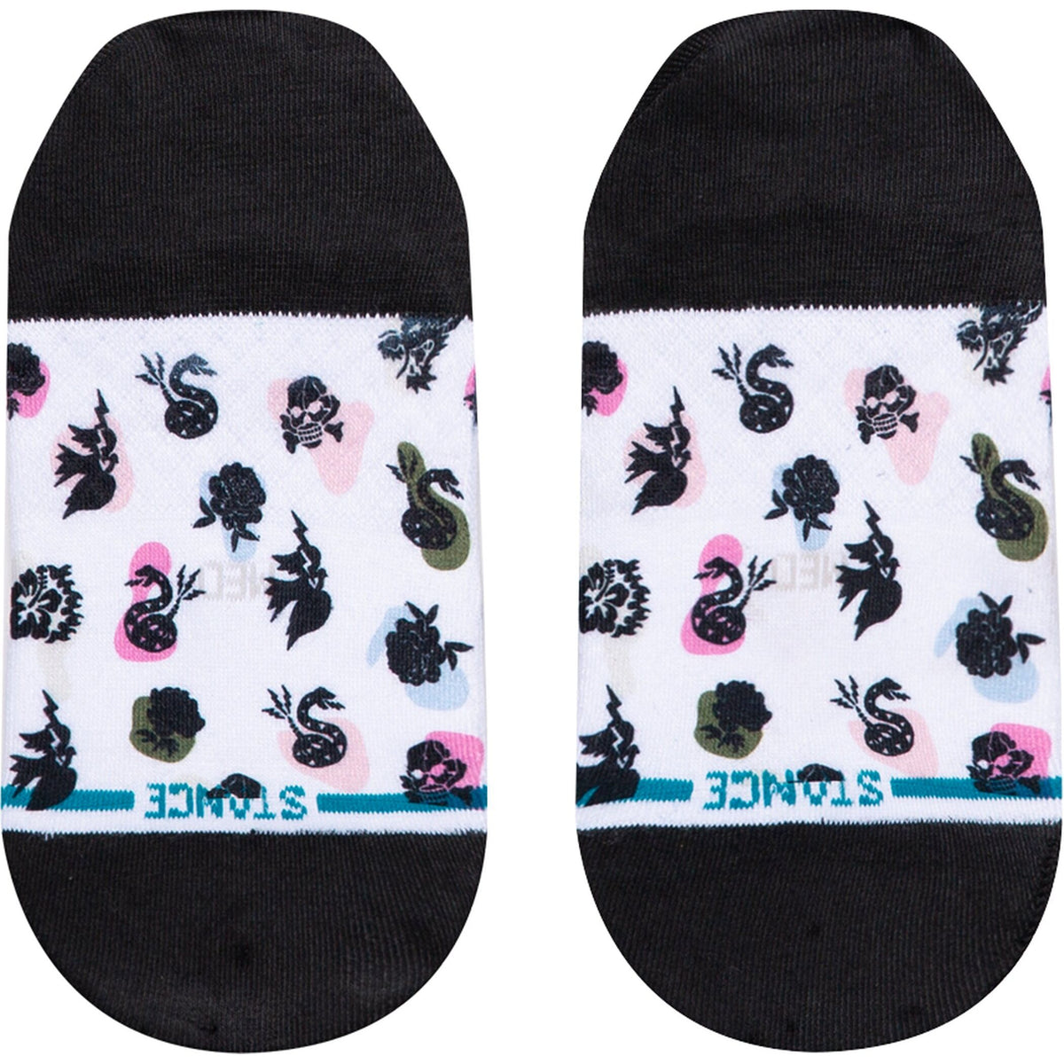 NEW ORDER NO SHOW WHITE Bild 3