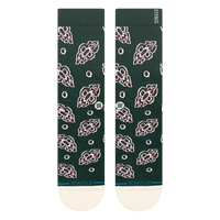 Pine Brocade Crew Pine Bild 2