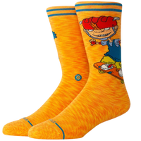 Sam And Twister Crew Orange Bild 1