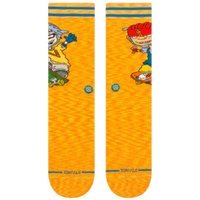 Sam And Twister Crew Orange Bild 3