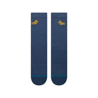 Stripes Crew Navy Bild 2