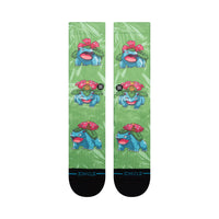 Venusaur Aop Crew Green Bild 2