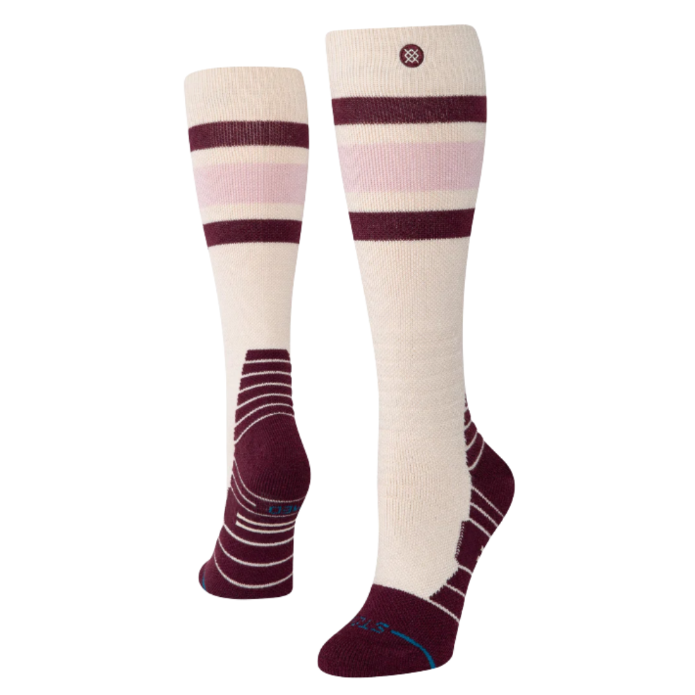 Women Boyd Mid Wool Snow Oatmeal Bild 1