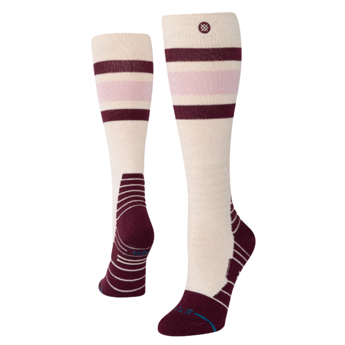 Women Boyd Mid Wool Snow Oatmeal Bild 1